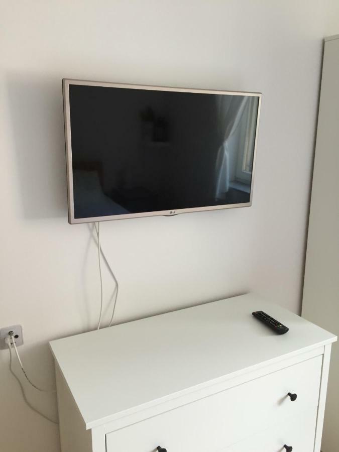 Apartments Papalinna 2 By Moro Krk Town Luaran gambar
